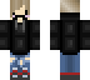 mustache. (edit!)