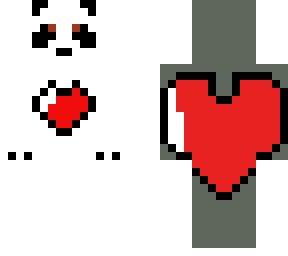 my first pixel art!!!