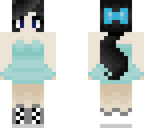 my friend's oc