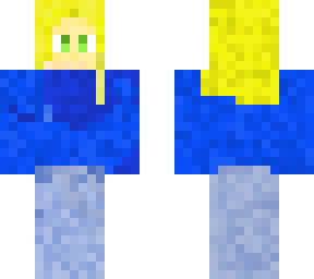 my mom's skin