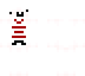 my normal skin but mumbo for mayor but with a skin base meep78 made go follow ok