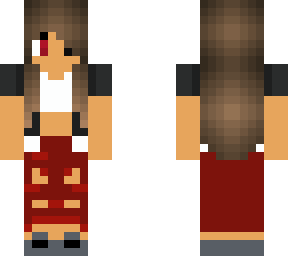 my oc