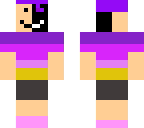my roblox character