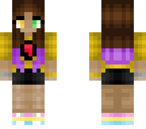 my skin (again)