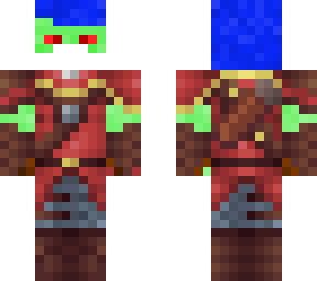 my skin