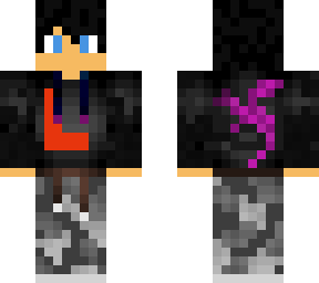 my skin