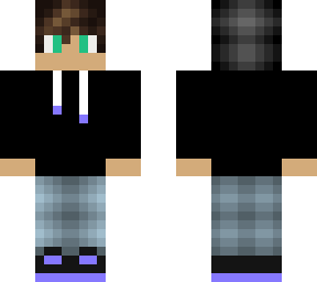 my skin