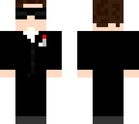 my weeb friend's skin