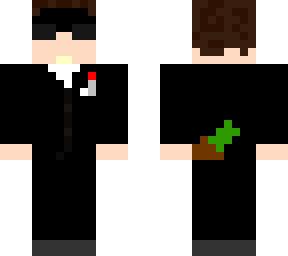 my weeb friend's skin v.2