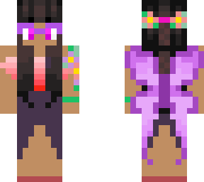mysticrose24 skin gift 6/25/20