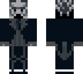 nameless ghoul