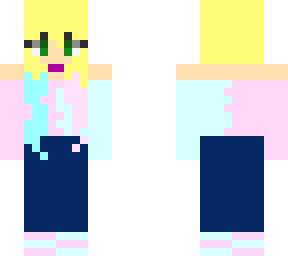 nanami chan