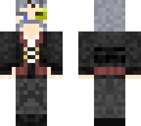 neather hunter from xbox