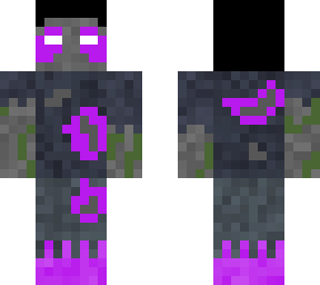 nether infected
