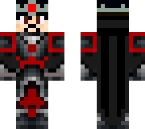 nether knight/lord