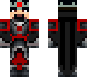 nether legion
