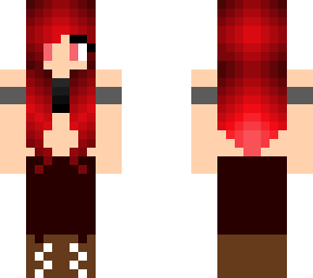 nether shay