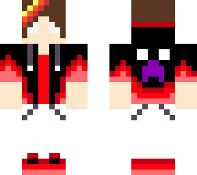 netherfied daniel