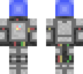 new fishy skin