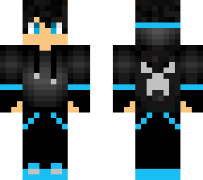 new skin 2020 (no micro)