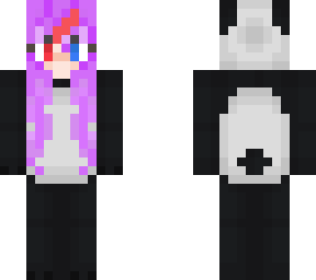 nixxon panda