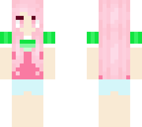 not mine rhymme's pi k hair water mellon