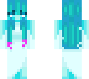 ocean girl