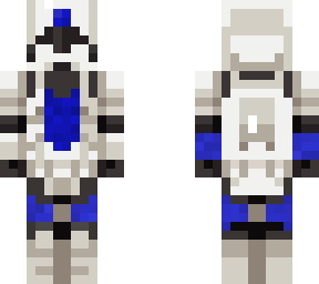 old republic trooper captain
