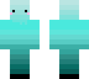 ombre creature (fixed)
