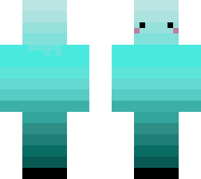 ombre creature
