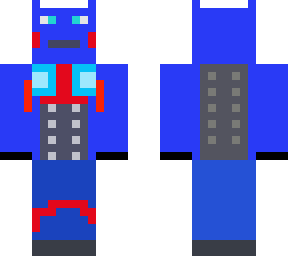 optimus prime