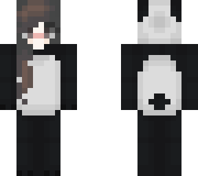 panda