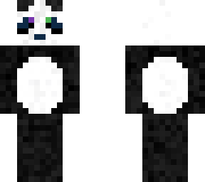 panda boi