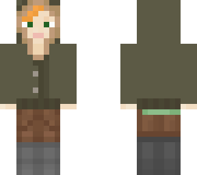 parka alex