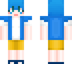 parkmo summer skin