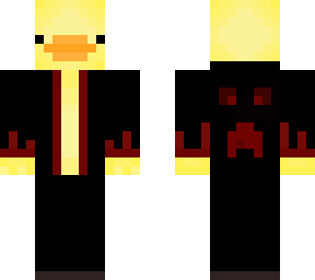 pato asado
