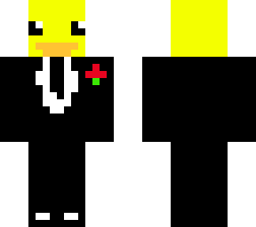 pato elegante