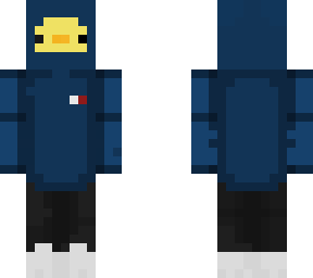 pato hilfiger