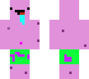 patrick skin