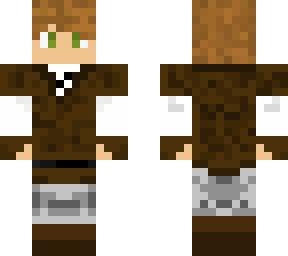 peasant boy