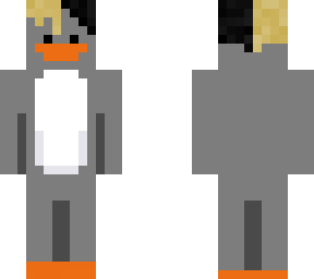 penguin (jah)