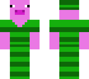 piggie  brobbie yo gabba gabba