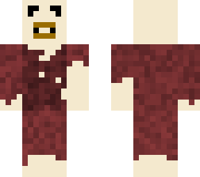 piglin merchant