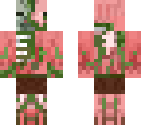 pigman