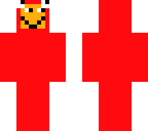 pijama elmo