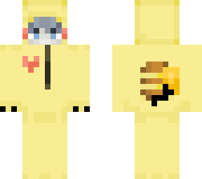 pika boi