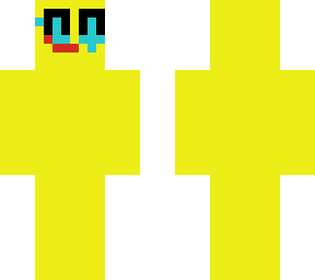 pinchcon's happy !?winner?!