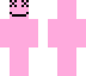 pink marshmello