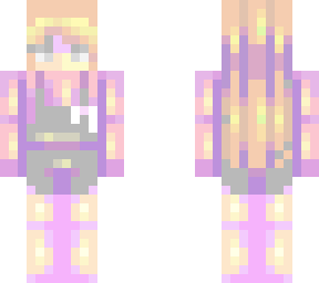 pink sand