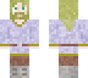 plains settler